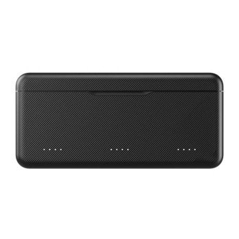 TELESIN three-channel charger for DJI Action4/3/5pro