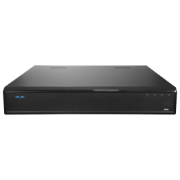 X-SECURITY XS-NVR6464A-4K 64ch 4K PoE NVR