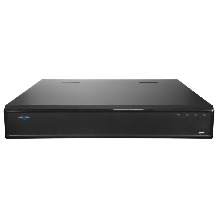 X-SECURITY XS-NVR6464A-4K 64ch 4K PoE NVR