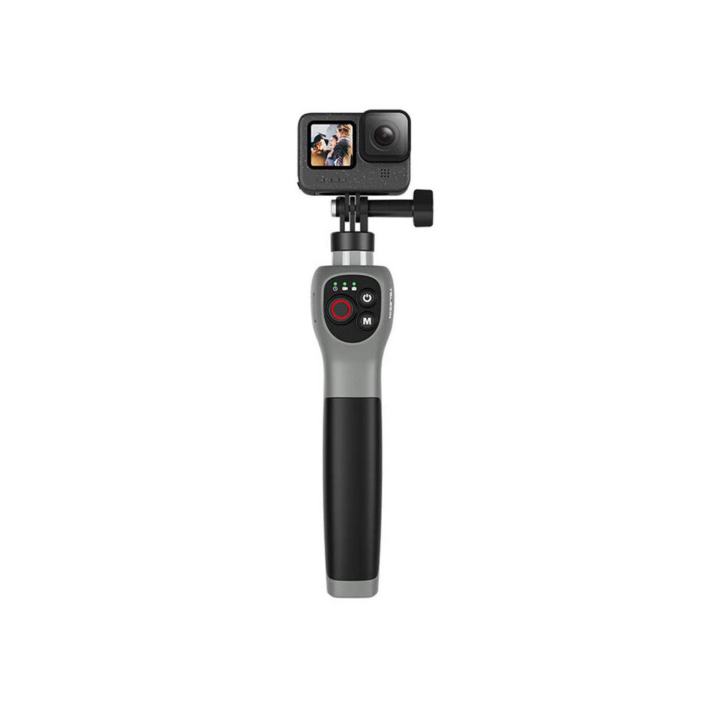 TELESIN veekindel selfie hoidik GoPro jaoks 8 / 9 / 10 / 11 / 12 / 13