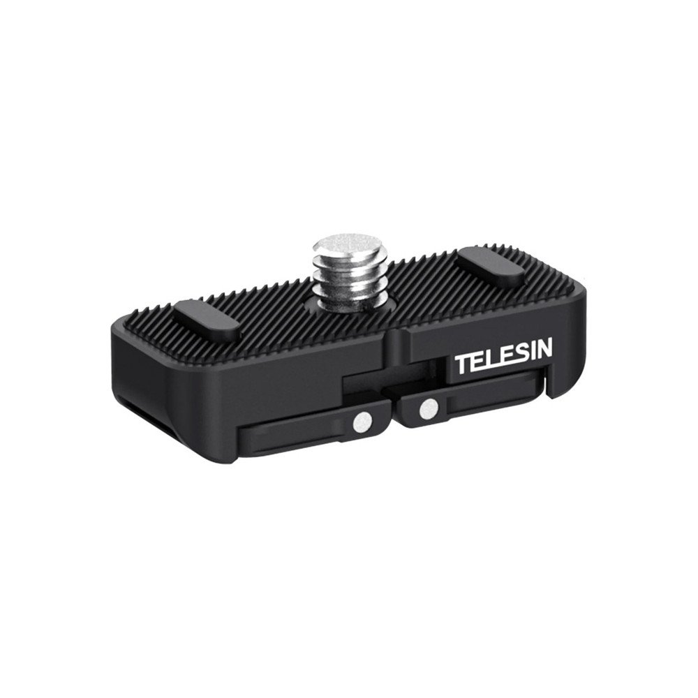 Telesin mount for Insta360 X4 / X5 camera