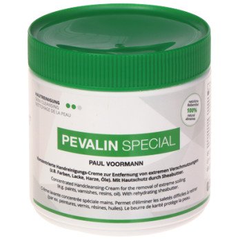 CLEANING PASTE PEVALIN-PROFESSIONAL/500 500 ml TESA