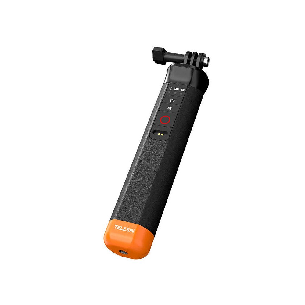 TELESIN buoyancy mount for GoPro 8 / 9 / 10 / 11 / 12 / 13