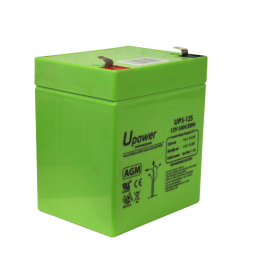 MASTER BATTERY BATT-1250-U 12V Battery / Powerbank