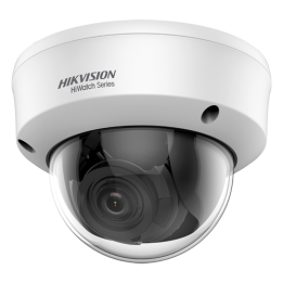 HIWATCH HWT-D323-Z 2MP IP66 Dome Camera with IR 70m