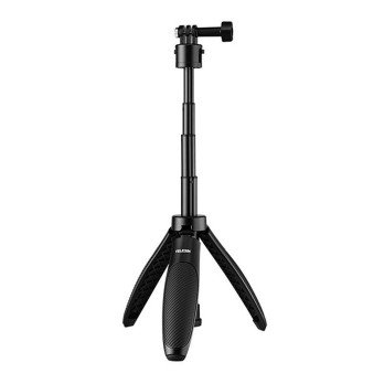 Statiiviga Telesin selfie stick spordikaamerate jaoks (S1-MNP-02)