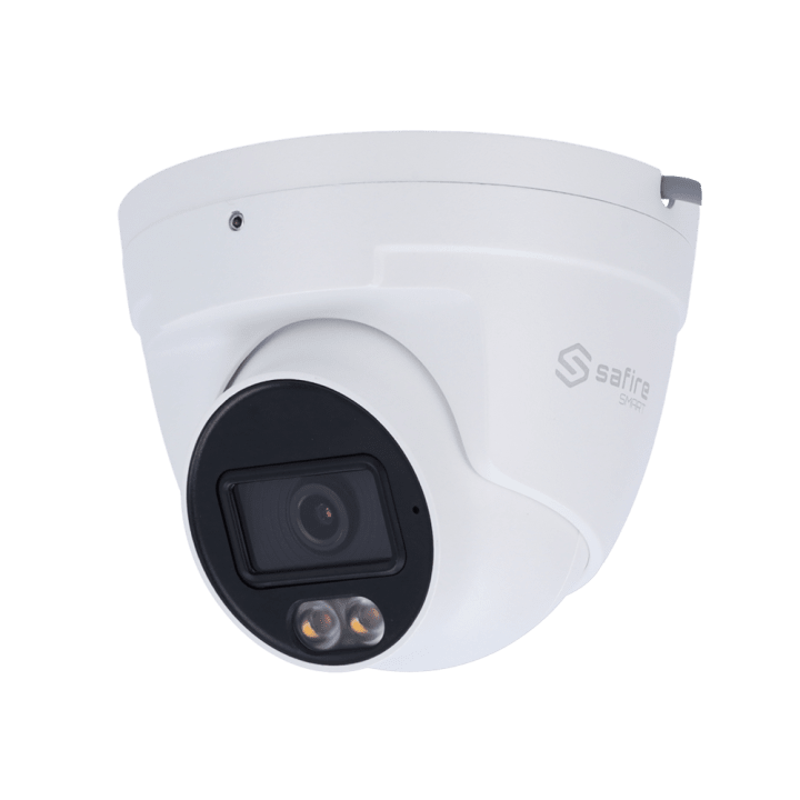 SAFIRE SMART SF-T020CA-5B1-0360 5MP PTZ IP камера