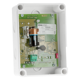 ADVANCED ADV-20-SGMI200 Analog CCTV Camera