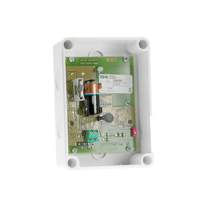 ADVANCED ADV-20-SGMI200 Analog CCTV Camera