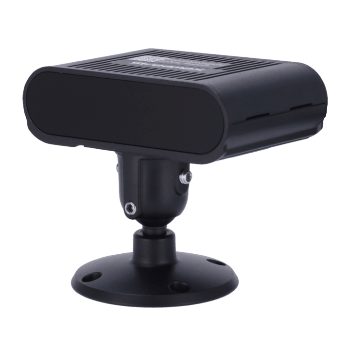 STREAMAX ST-KITDSM-AI IP-камера 720p PoE AI