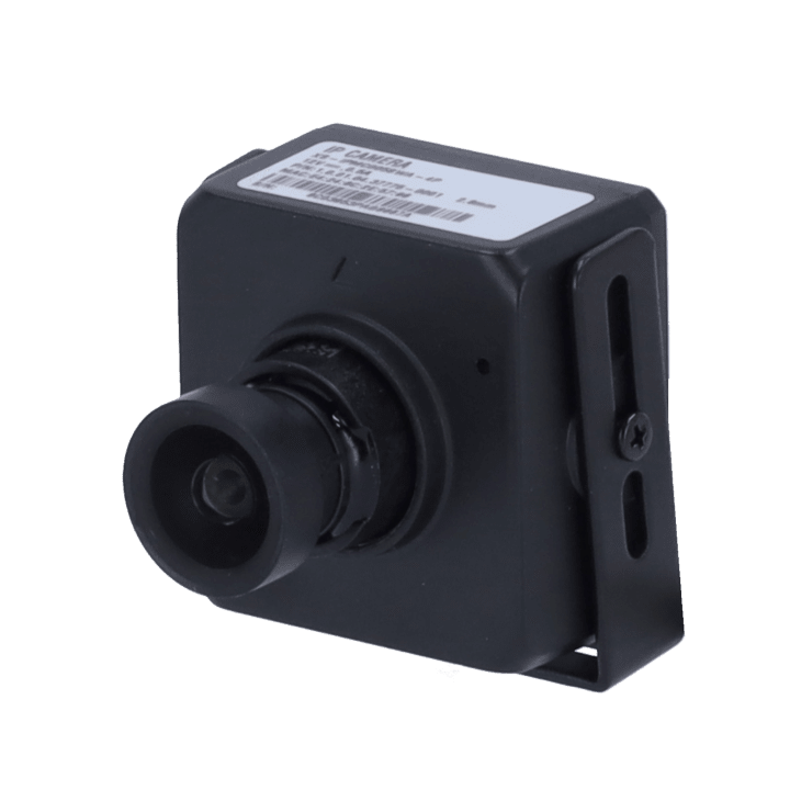 X-SECURITY XS-IPMC005SWA-4P Smart Relay Module with Wi-Fi and PoE