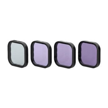 4 Telesin CPL+ND 8/16/32 GoPro Hero 13 Black (S5-FLT-13-TGP)