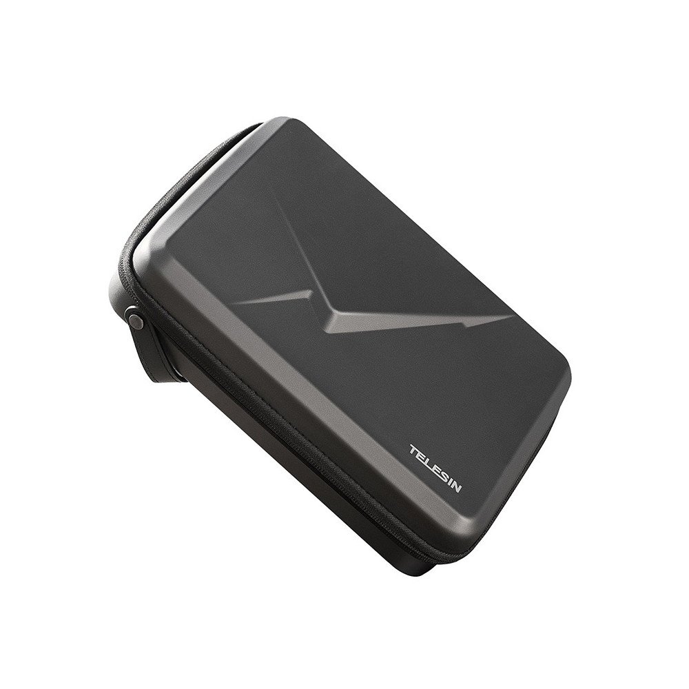 Telesin EVA laikymo krepsys, skirtas DJI Action 3/4/5 (L dydis)