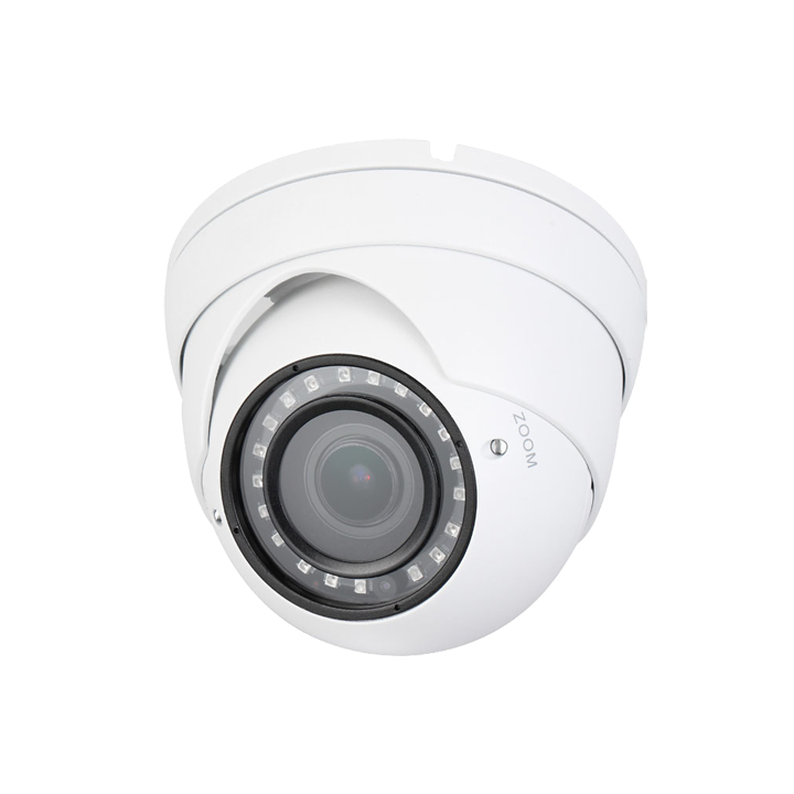 DAHUA IPC-HDW4421M-0360B 4MP Dome IP Camera with PoE, Wi-Fi, IP67, 20m IR