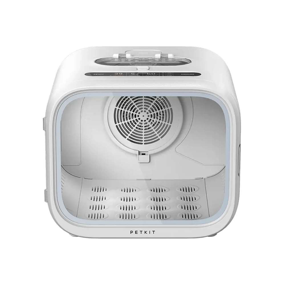 PetKit AIRSALON MAX