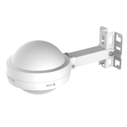 REYEE RG-RAP6262(G) Wi-Fi 6 āra AP 1800Mbps