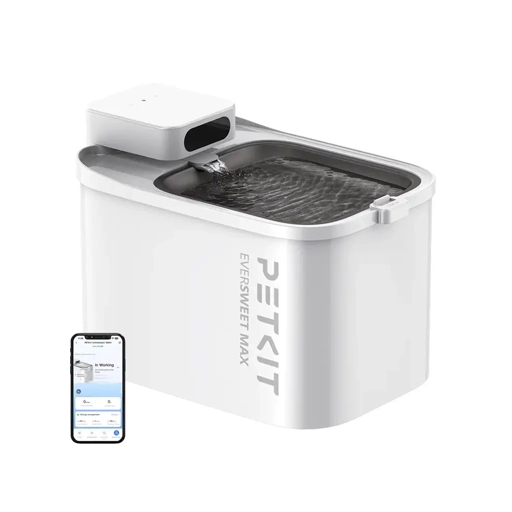 Eversweet Max Petkit smart animal drinker/fountain