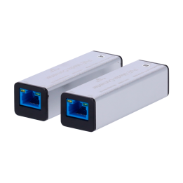 SAFIRE SF-MC-1GF-GE-3SM-SC Gigabit Ethernet Media Converter, Single-Mode SC, 30 km