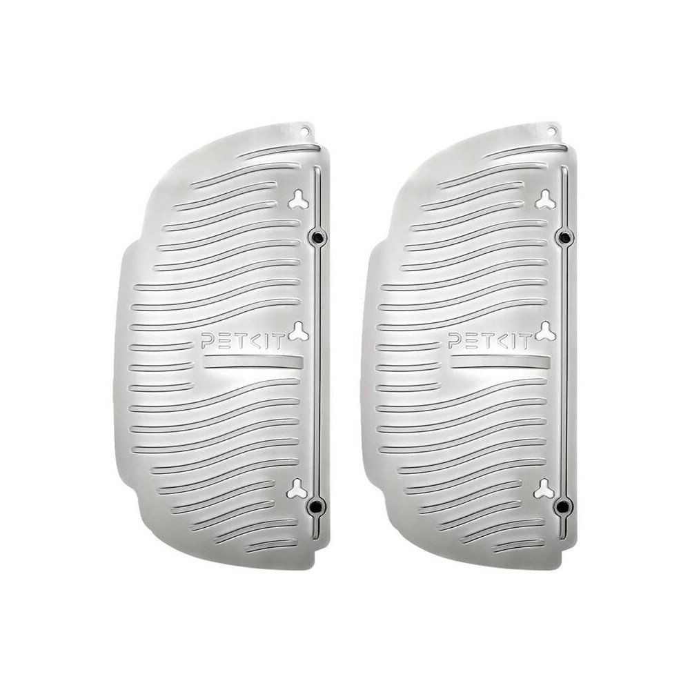 Magneettiset hiekkamelat Pura Max/ Purobot Max Pro Petkit hiekkalaatikoihin (2 kpl).