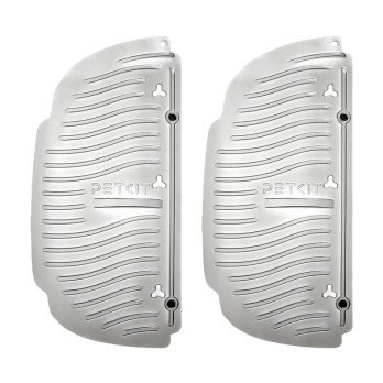 Magneettiset hiekkamelat Pura Max/ Purobot Max Pro Petkit hiekkalaatikoihin (2 kpl).