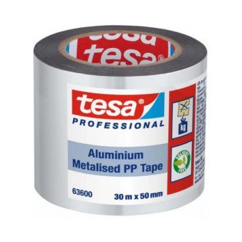 ALUMINIJA METALIZETA LENTE ALUMINIJA-METALIZETA-PP/TESA LENTE
