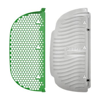 Magneettinen hiekkasiivila Petkit Pura Max / Pura Max 2 / Purobot Max Pro:lle.