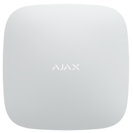 AJAX AJ-HUBPLUS-W Wi-Fi точка доступа 230V