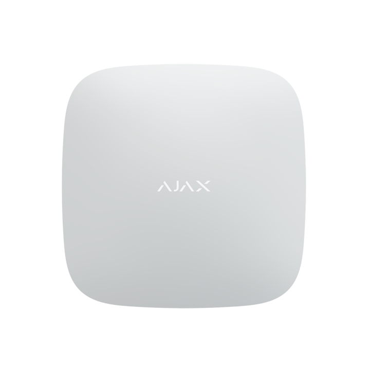 AJAX AJ-HUBPLUS-W Wi-Fi точка доступа 230V
