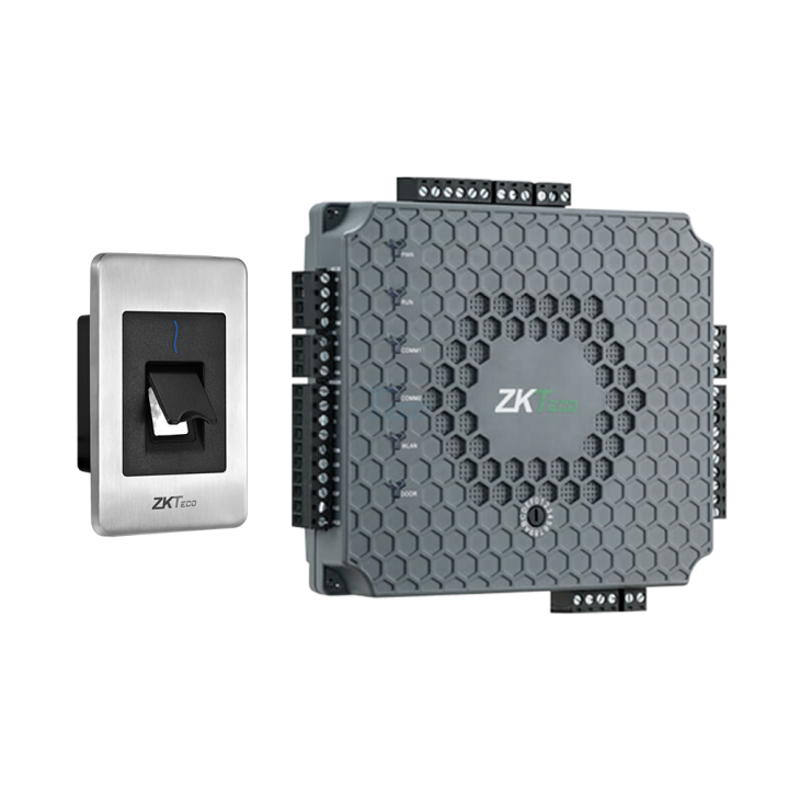 ZKTECO ZK-KIT-ATLAS-160 RS-485 piekļuves kontrolieris