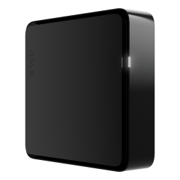 AJAXCCTV AJ-NVR116-HDC-B 16 kanālu PoE NVR