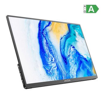 Nesiojamas monitorius Arzopa A1 GAMUT 15,6"