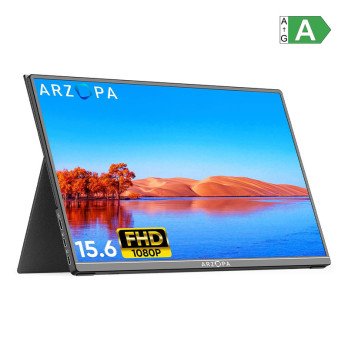 Arzopa A1T 15,6
