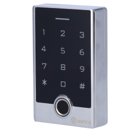 SIB SF-AC122-F-WIFI IP-камера Wi-Fi RFID IP68
