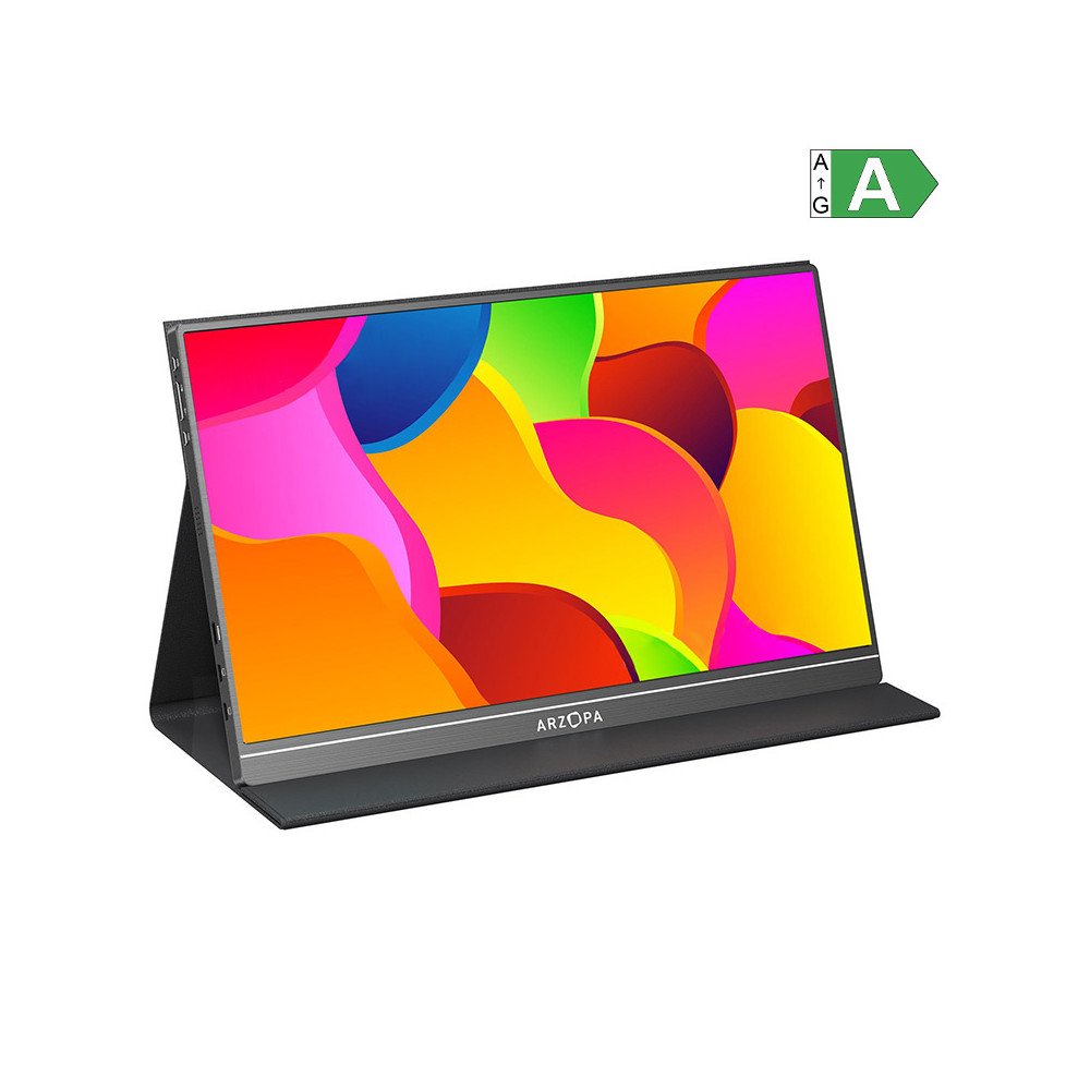 Arzopa S1 TABLE 15.6" portable monitor
