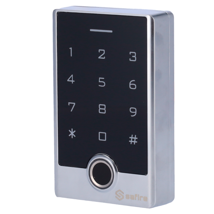 SIB SF-AC122-F-WIFI IP-камера Wi-Fi RFID IP68