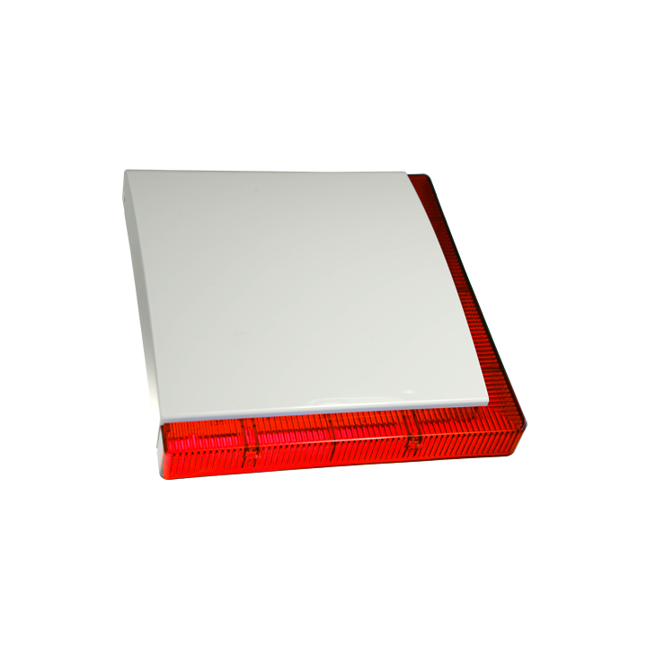 NACIONAL VEGA-PLUS-R Outdoor Security Device 6V