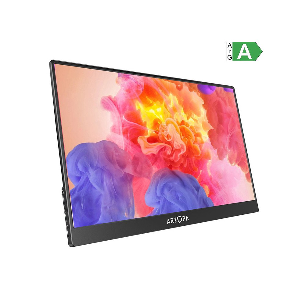 Arzopa A1 M 17,3"