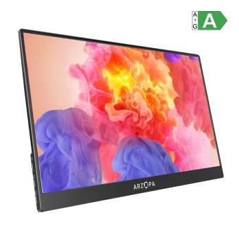 Arzopa A1 M 17,3"