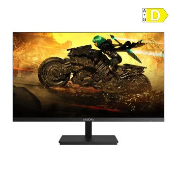 Arzopa M1RC 27'' 180Hz 2K QHD spelu monitors