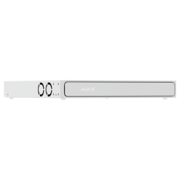 AJAXCCTV AJ-NVR216-HAC2G-AI-S-W 16ch PoE NVR AI