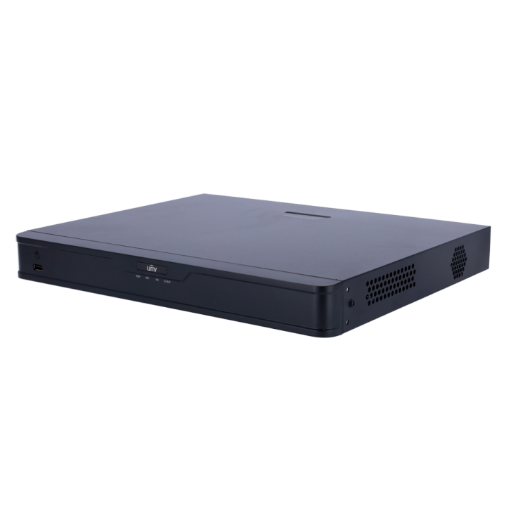 UNIVIEW EASY UV-NVR302-16S-P8 16ch 8MP PoE NVR