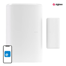 SONOFF Zigbee датчик состояния окна двери (SNZB-04P) - Sonoff, SmartWise, Shelly оптовая продажа в ЕС