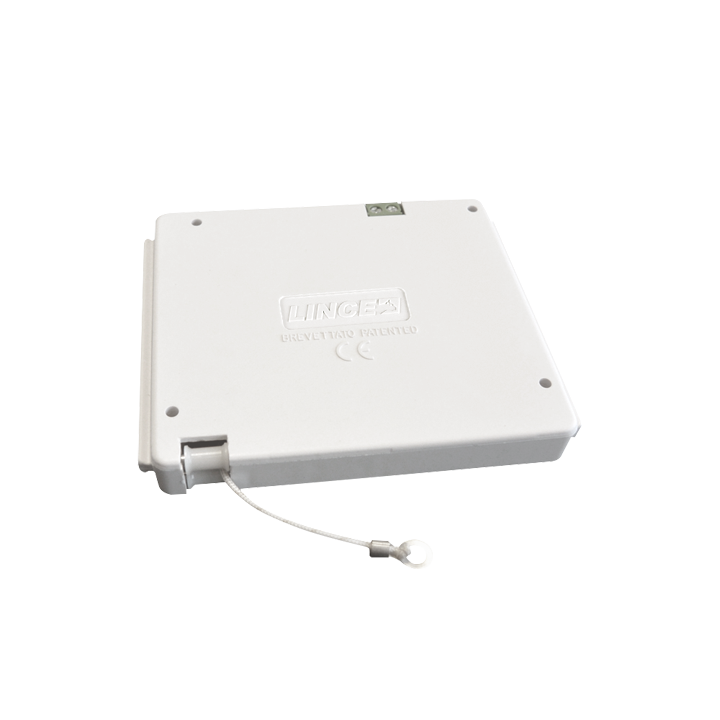 LINCE-8023-RSCP Outdoor Security Expander Module