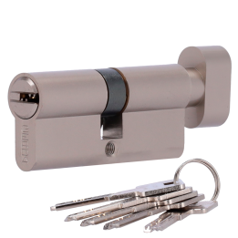 TEDEE TEDEE-CYLINDER-HPLUS-3535 Smart Door Lock