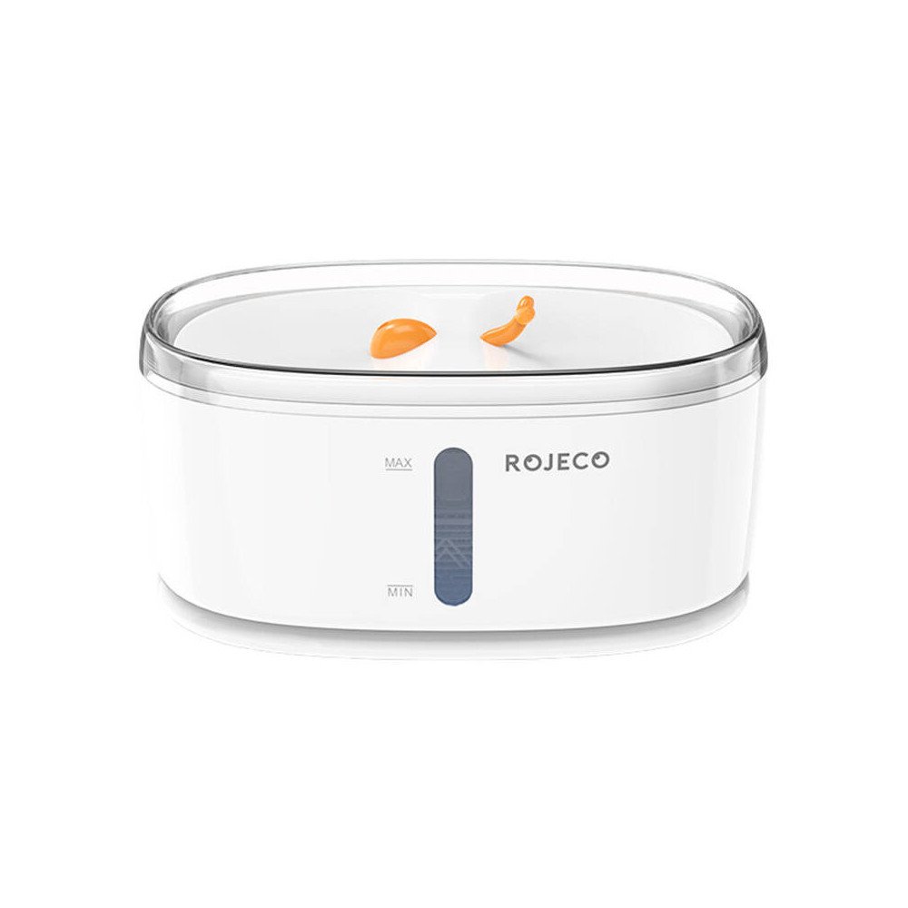 Water Fountain for pets Rojeco Wireless 2,5L