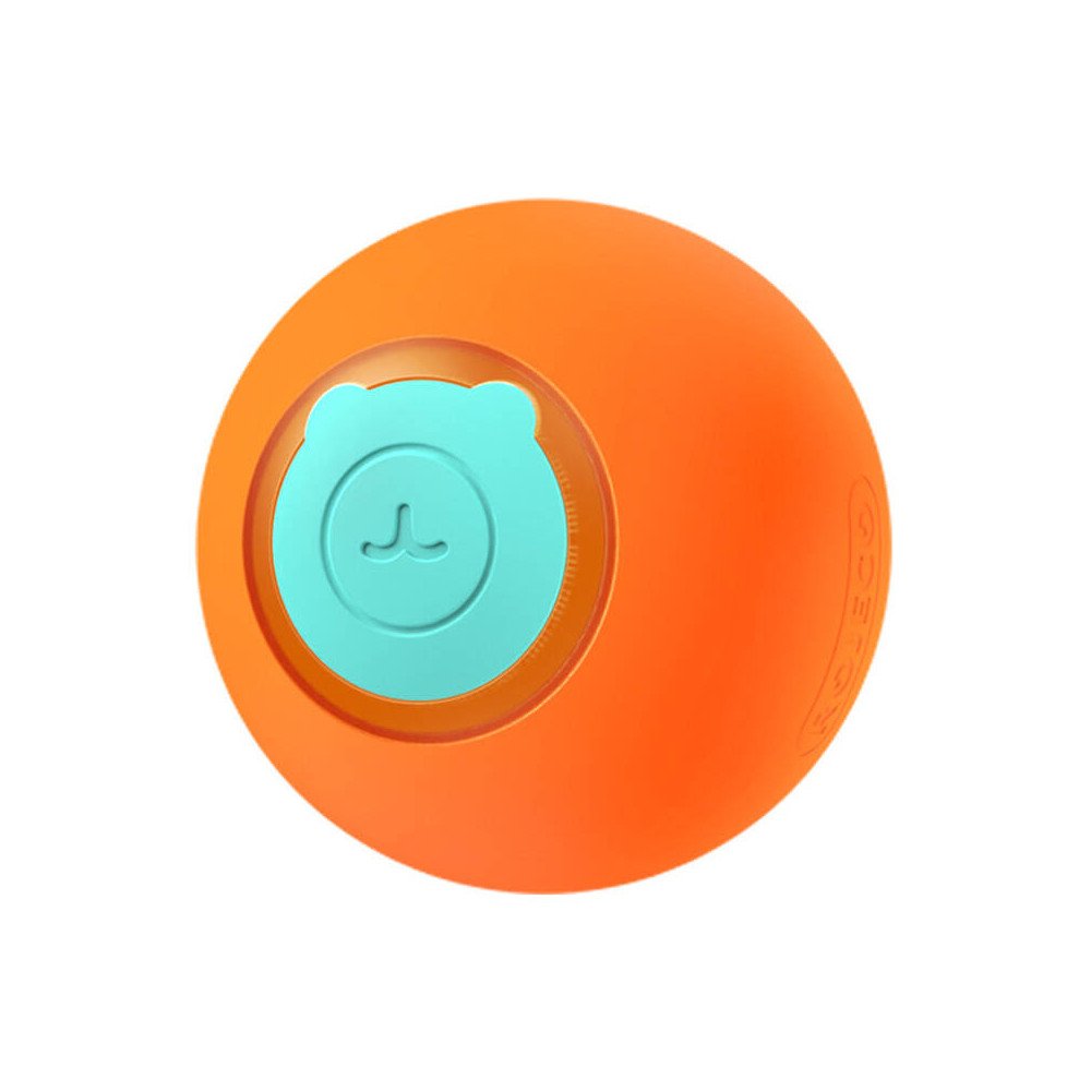 Rojeco Interactive Cat Ball ()