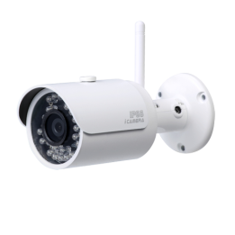 DAHUA XS-IPCV226-2WI 2MP уличная пулевая IP-камера