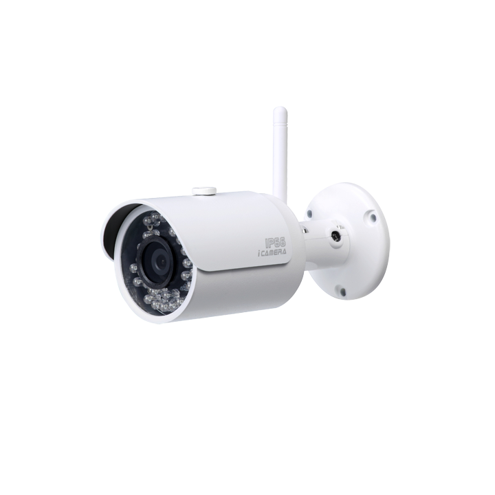 DAHUA XS-IPCV226-2WI 2MP уличная пулевая IP-камера