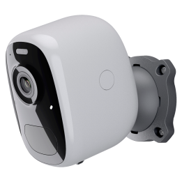 VICOHOME CG122 3MP PTZ IP Camera with Wi-Fi and PoE, IP65, H.265, 7m IR