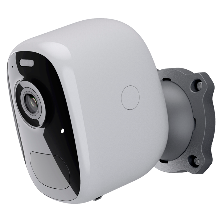 VICOHOME CG122 3MP PTZ IP Camera with Wi-Fi and PoE, IP65, H.265, 7m IR